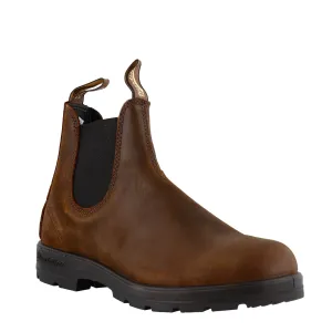 1609 Blundstone Classic Antique Brown