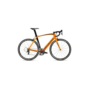 2016 Specialized Venge Expert Gallard Orange/Black/Charcoal 58