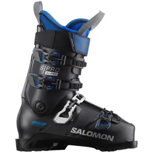 2023 Salomon S/Pro Alpha 120 EL