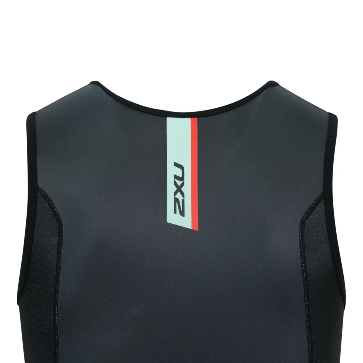 2XU Men's Long Distance Tri Suit