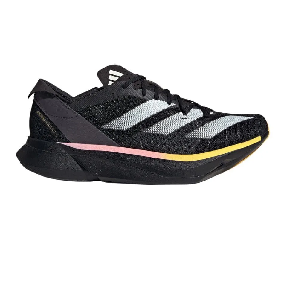 adidas Adizero Adios Pro 3 Unisex Running Shoes