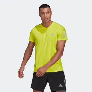 adidas Own the Run Men's Tee