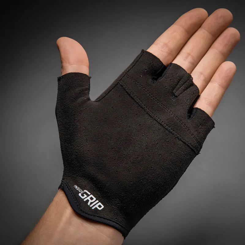 Aerolite InsideGrip™ Short Finger Summer Gloves