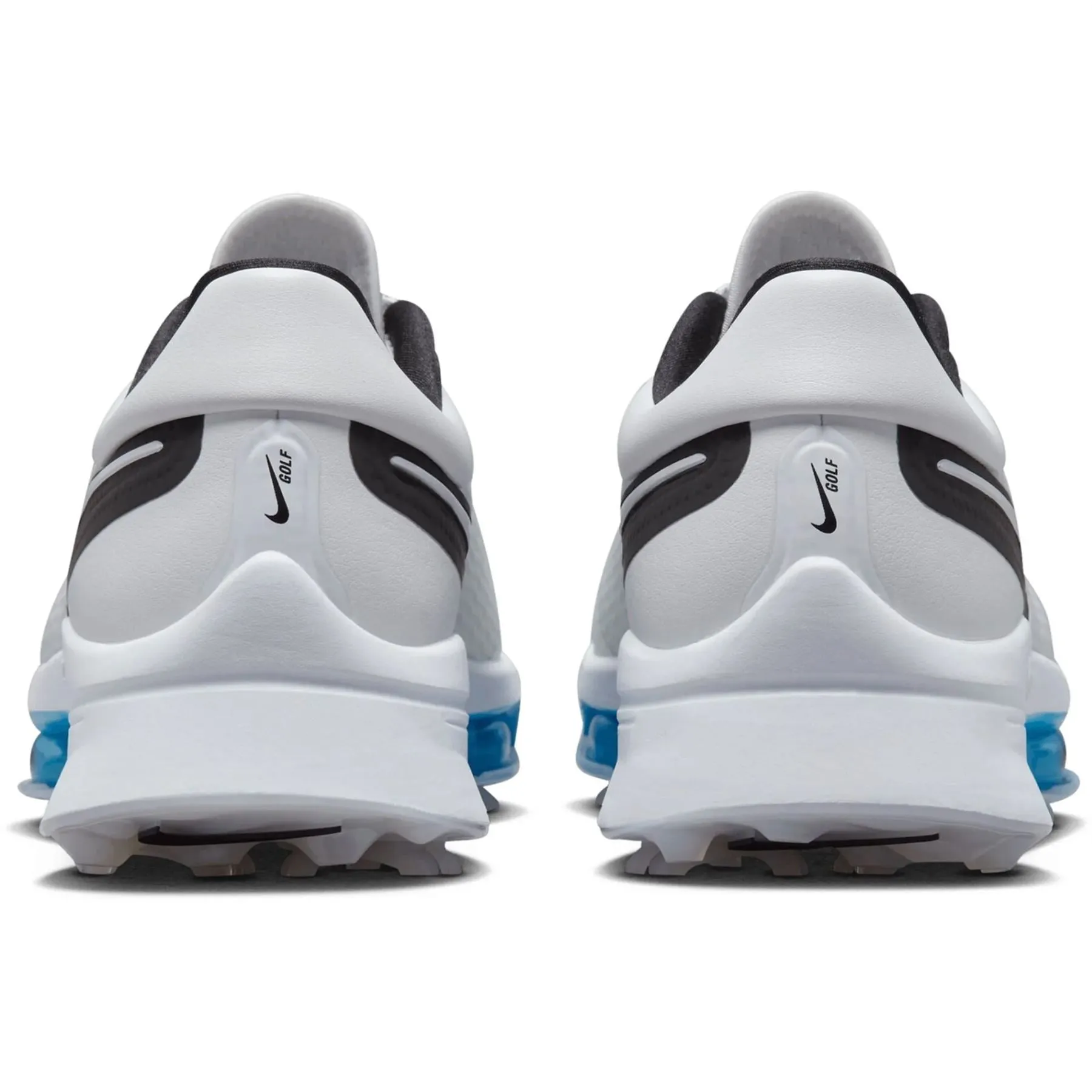 Air Zoom Infinity Tour NEXT% White/Black/Photo Blue - 2024