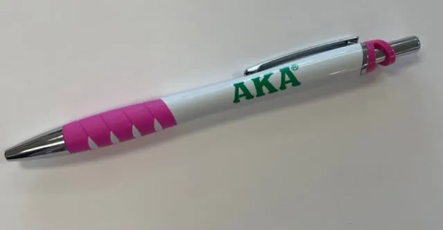 AKA Prestige Writing Pen