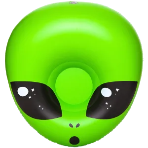 Alien Float