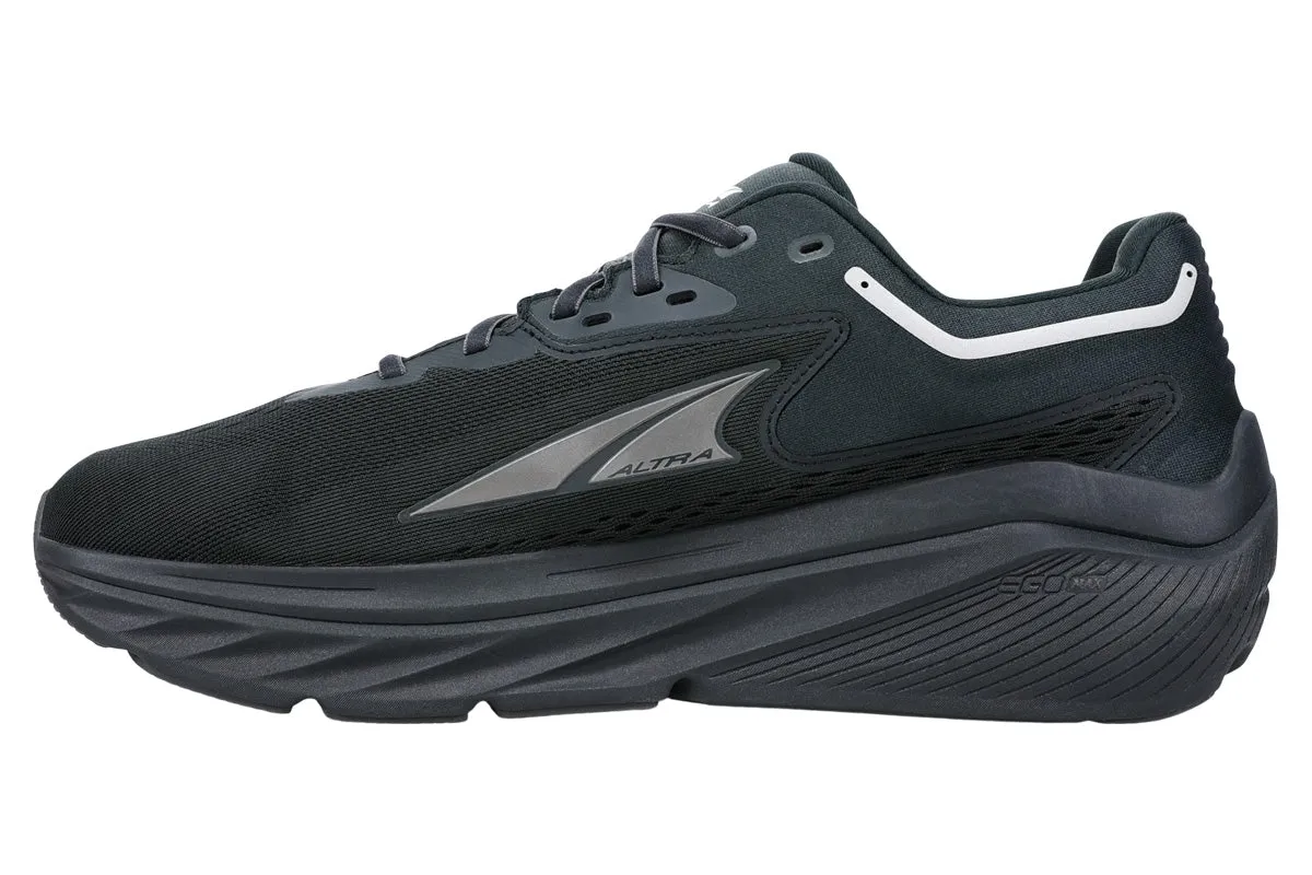 Altra Via Olympus 2E Black Mens