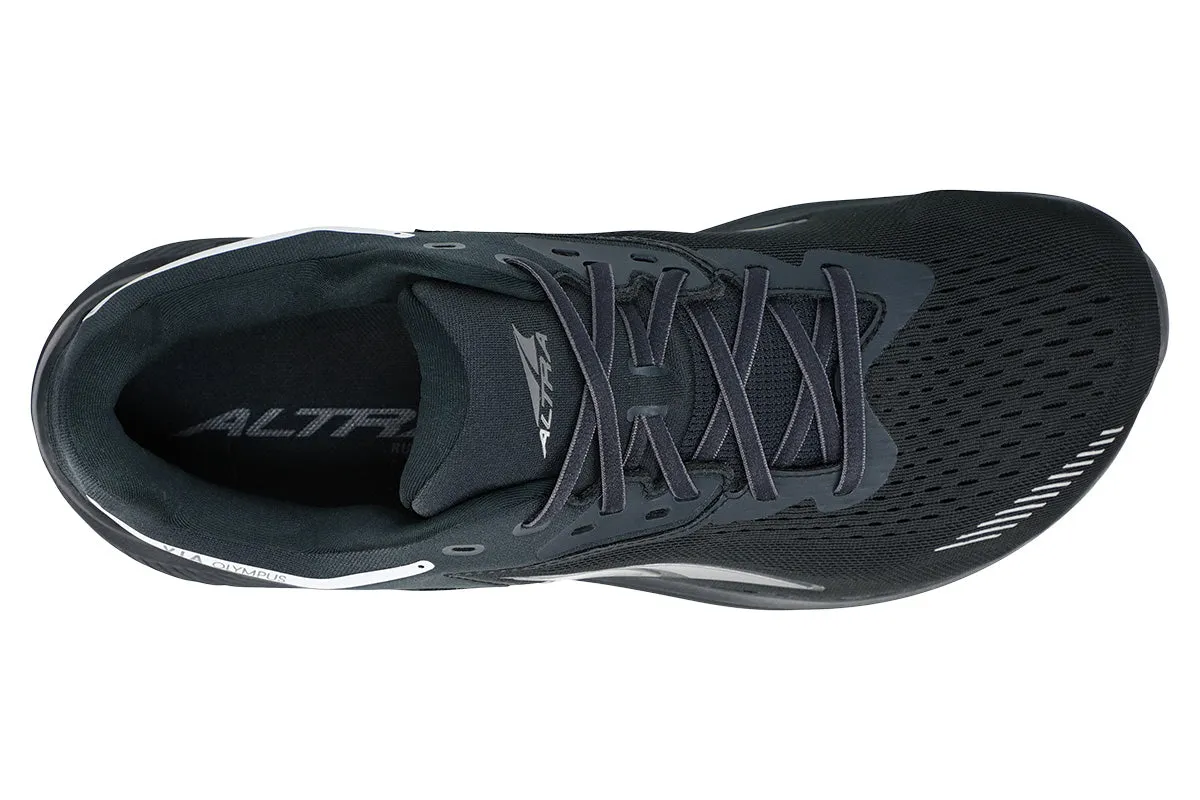 Altra Via Olympus 2E Black Mens