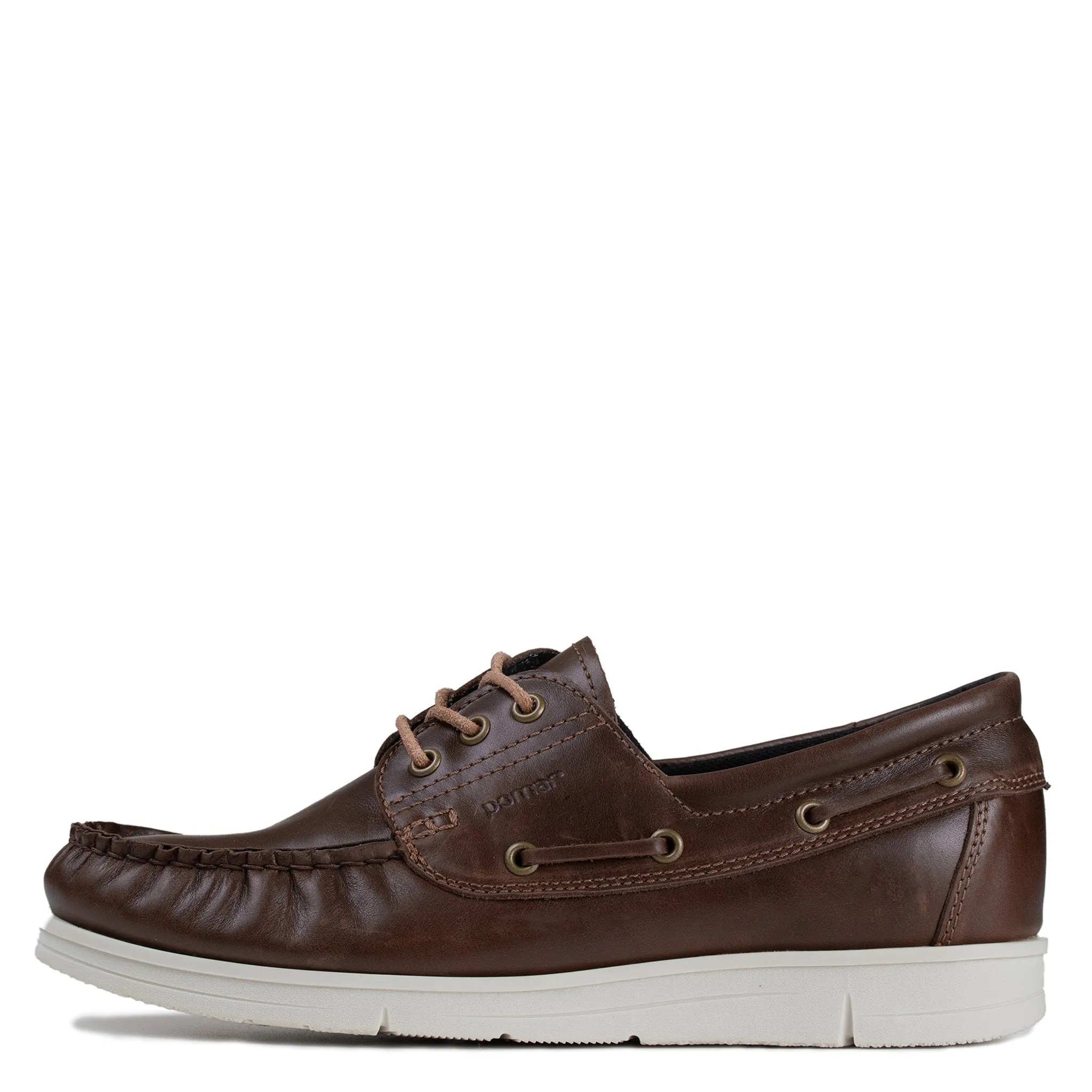 ANKKURI Men’s Zero Waste boat shoes