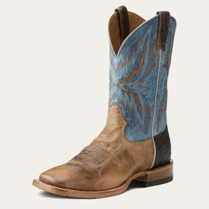 Ariat Men's Square Toe Western Boot 10021679