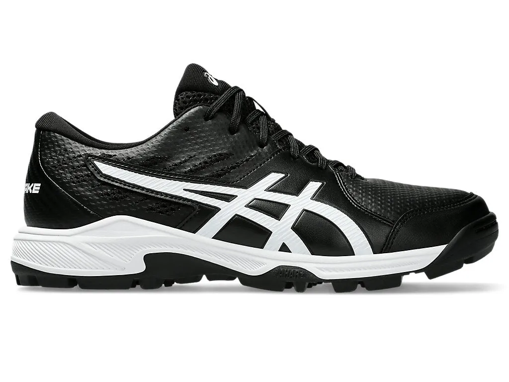 ASICS Gel Peake 2 (Black/Graphite Grey) Mens