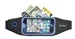 Auria ClearView Smartphone Running Belt