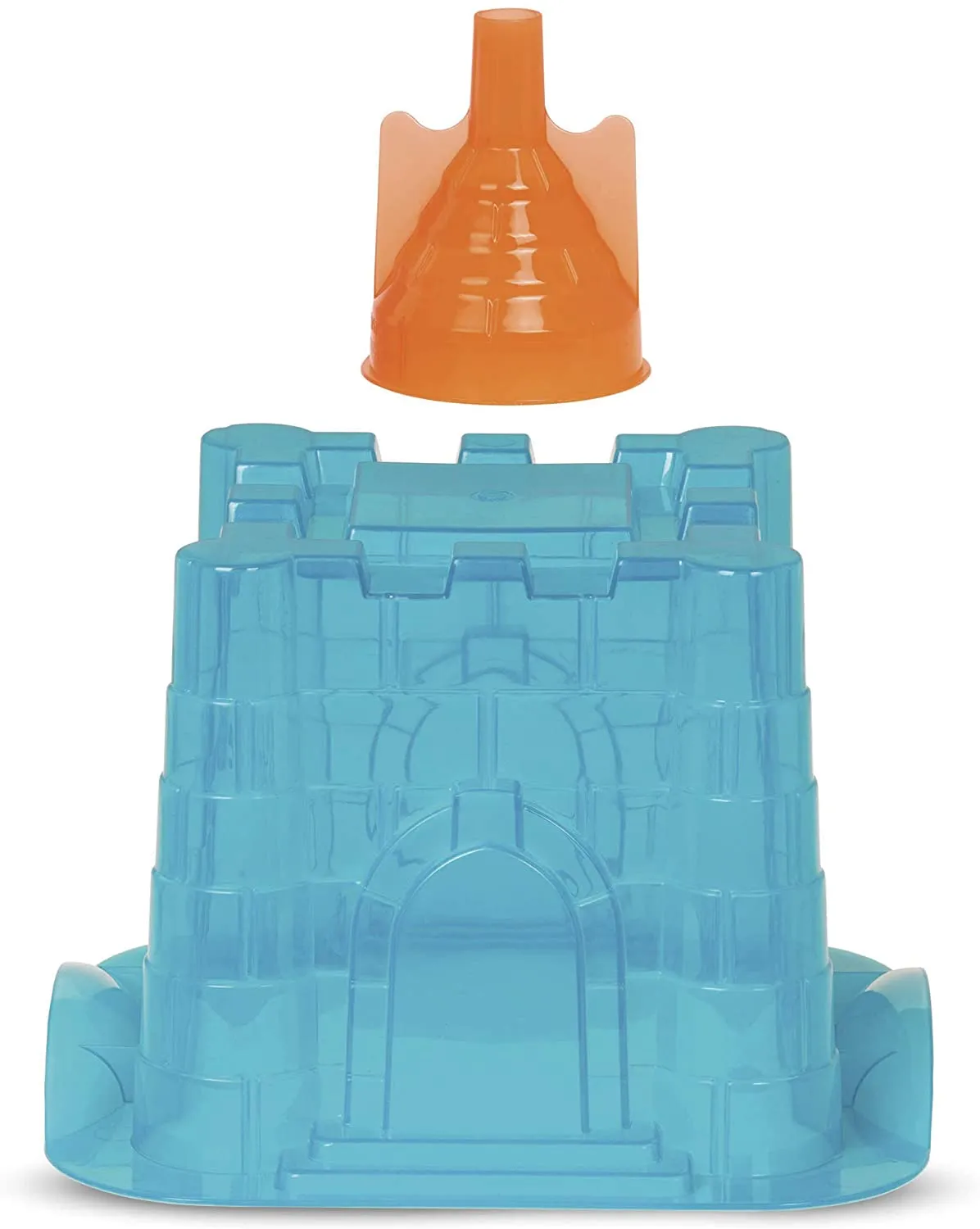 Battat - Sand Castle Building Set