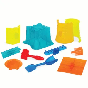 Battat - Sand Castle Building Set