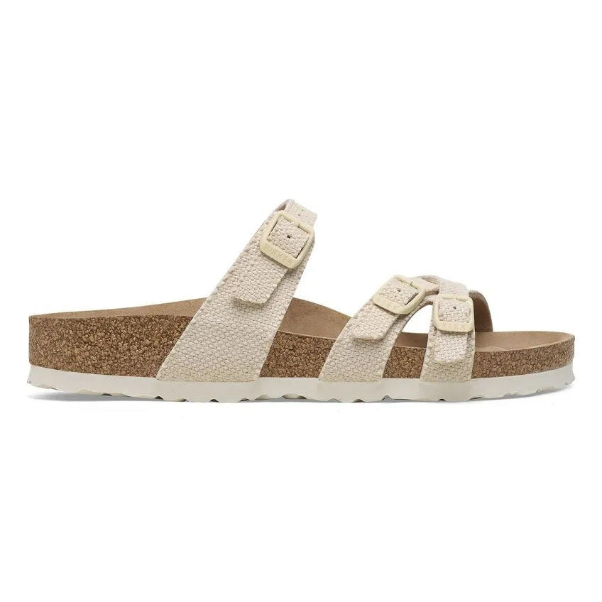 Birkenstock Franca Rivet Logo Women's Sandals