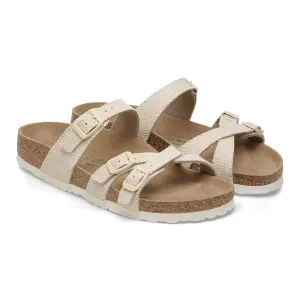 Birkenstock Franca Rivet Logo Women's Sandals