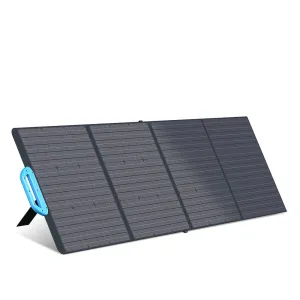 Bluetti PV200 Watts - Foldable Solar Panel