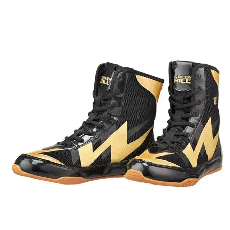 BOXING SHOES STORM