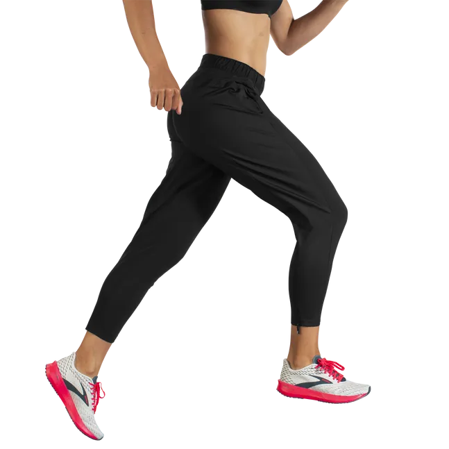 Brooks Women's Shakeout Running Pant