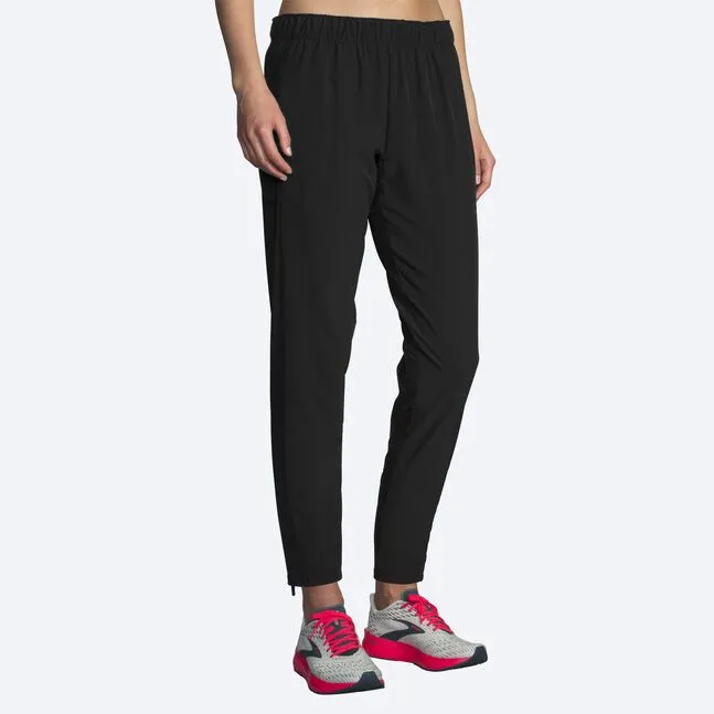 Brooks Women's Shakeout Running Pant