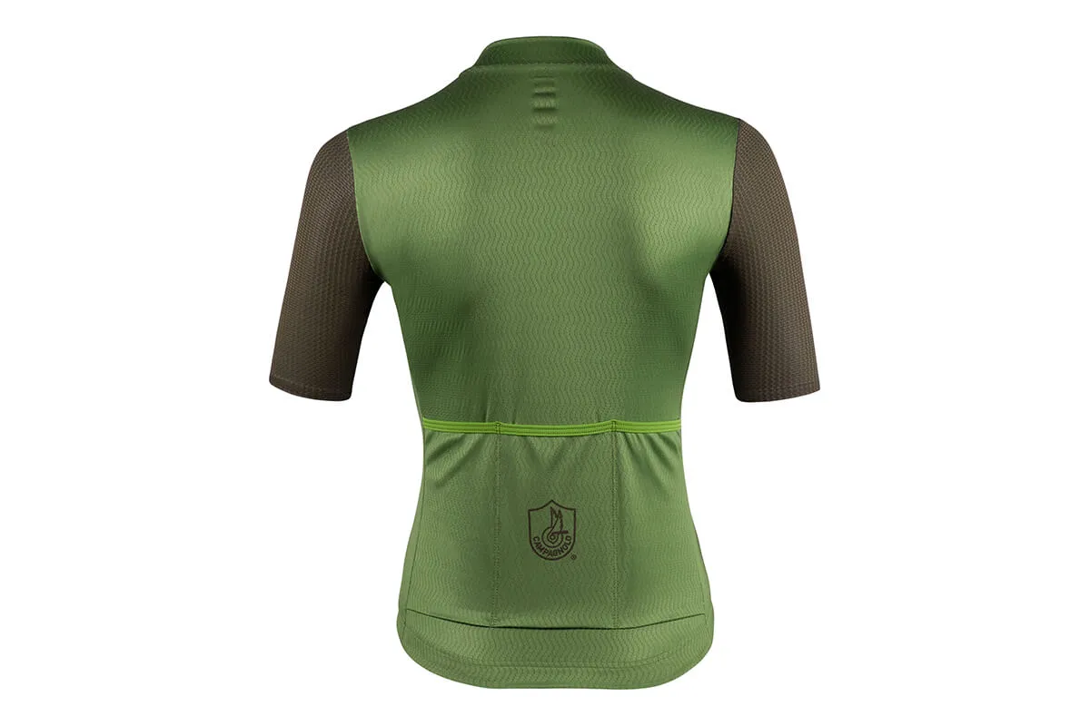 Campagnolo Indio Women's Short Sleeve Jersey