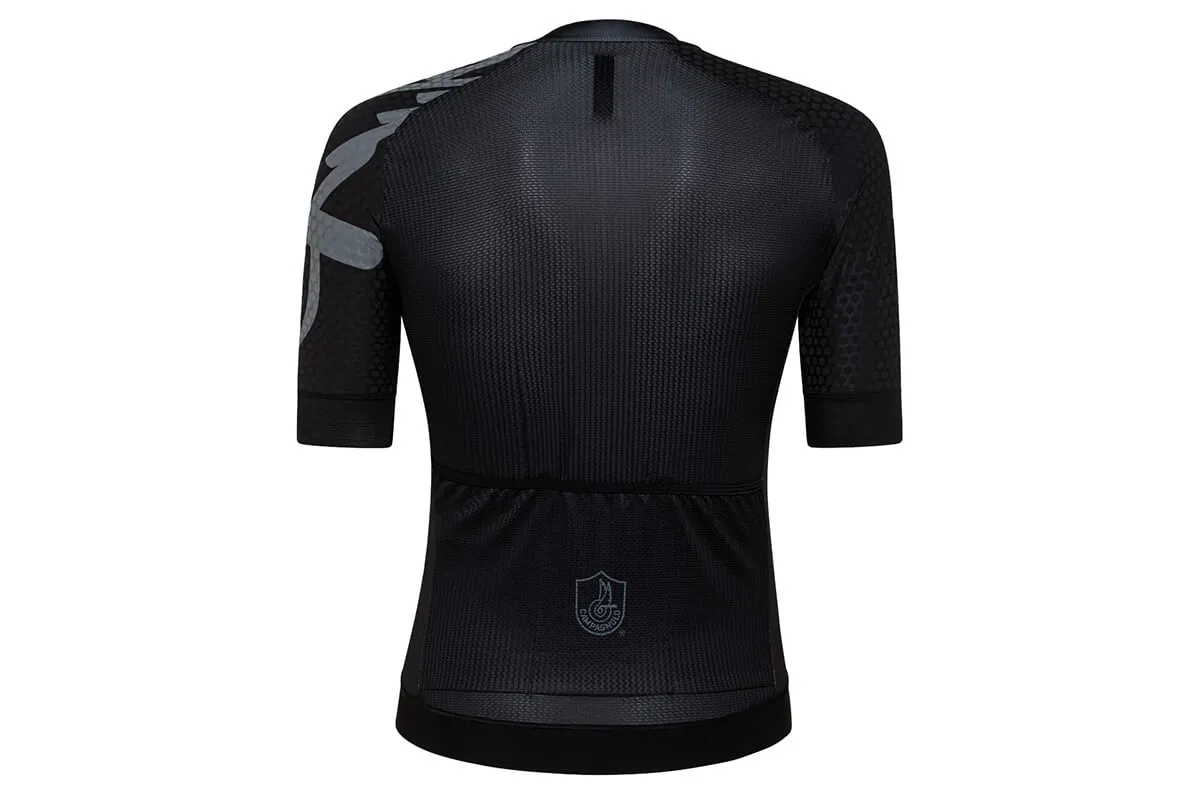 Campagnolo Neon Short Sleeve Jersey