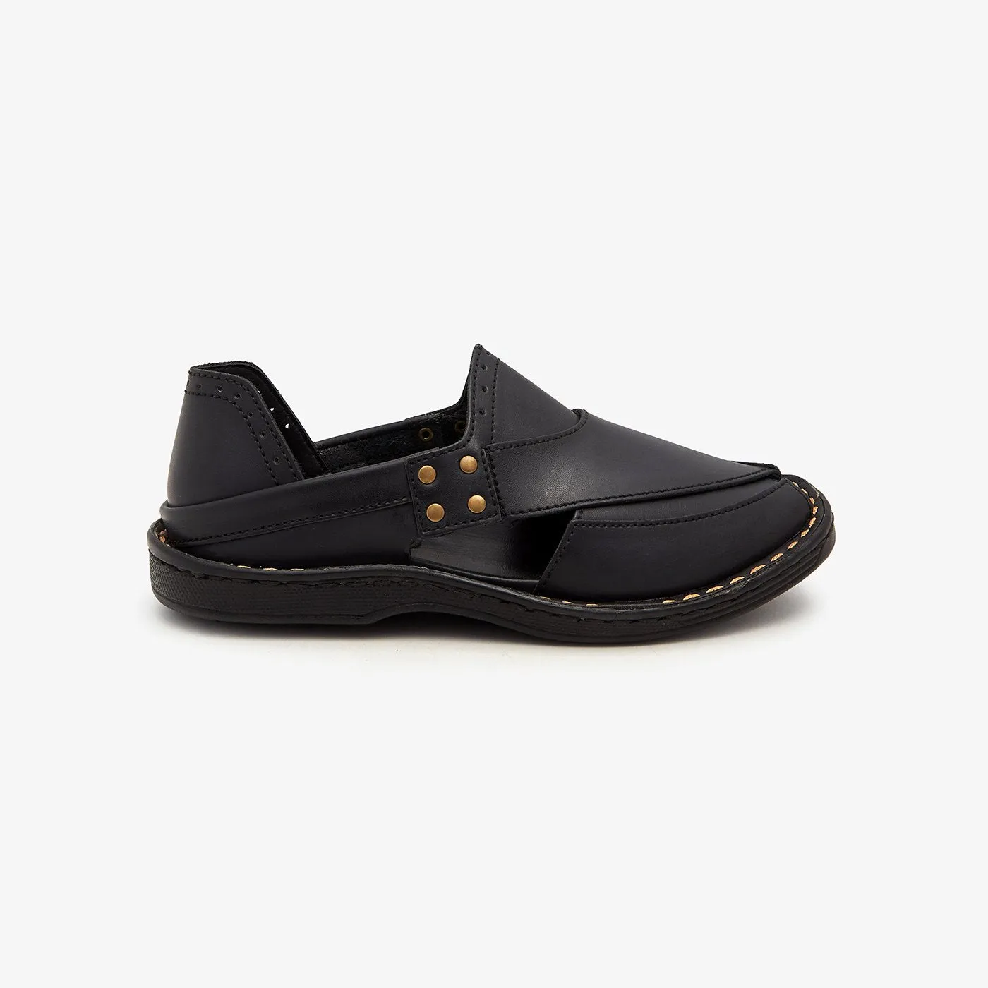 Casual Mens Peshawari Sandals