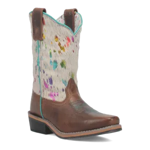 Children's Dan Post Rumi Western Boots