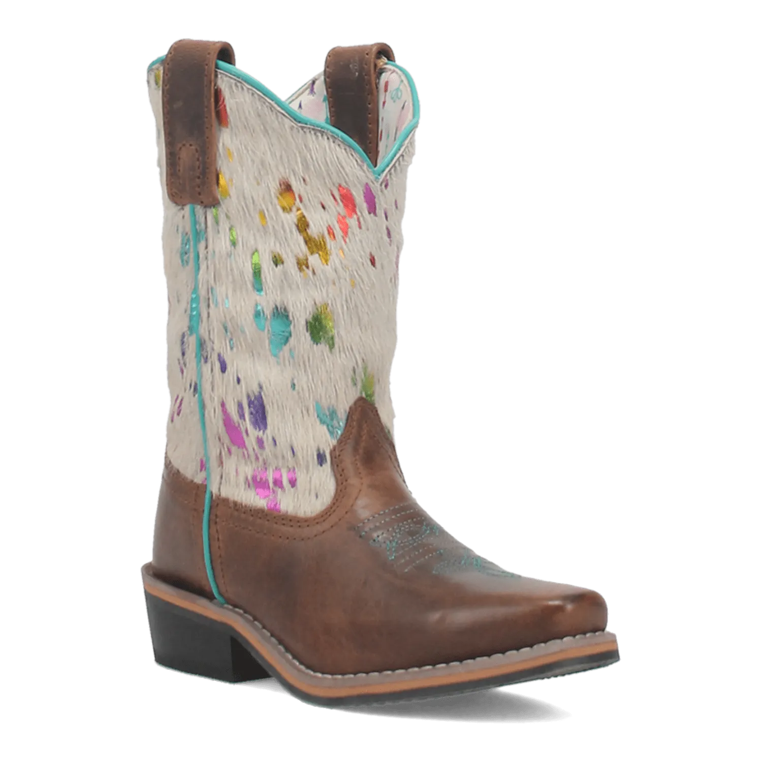 Children's Dan Post Rumi Western Boots