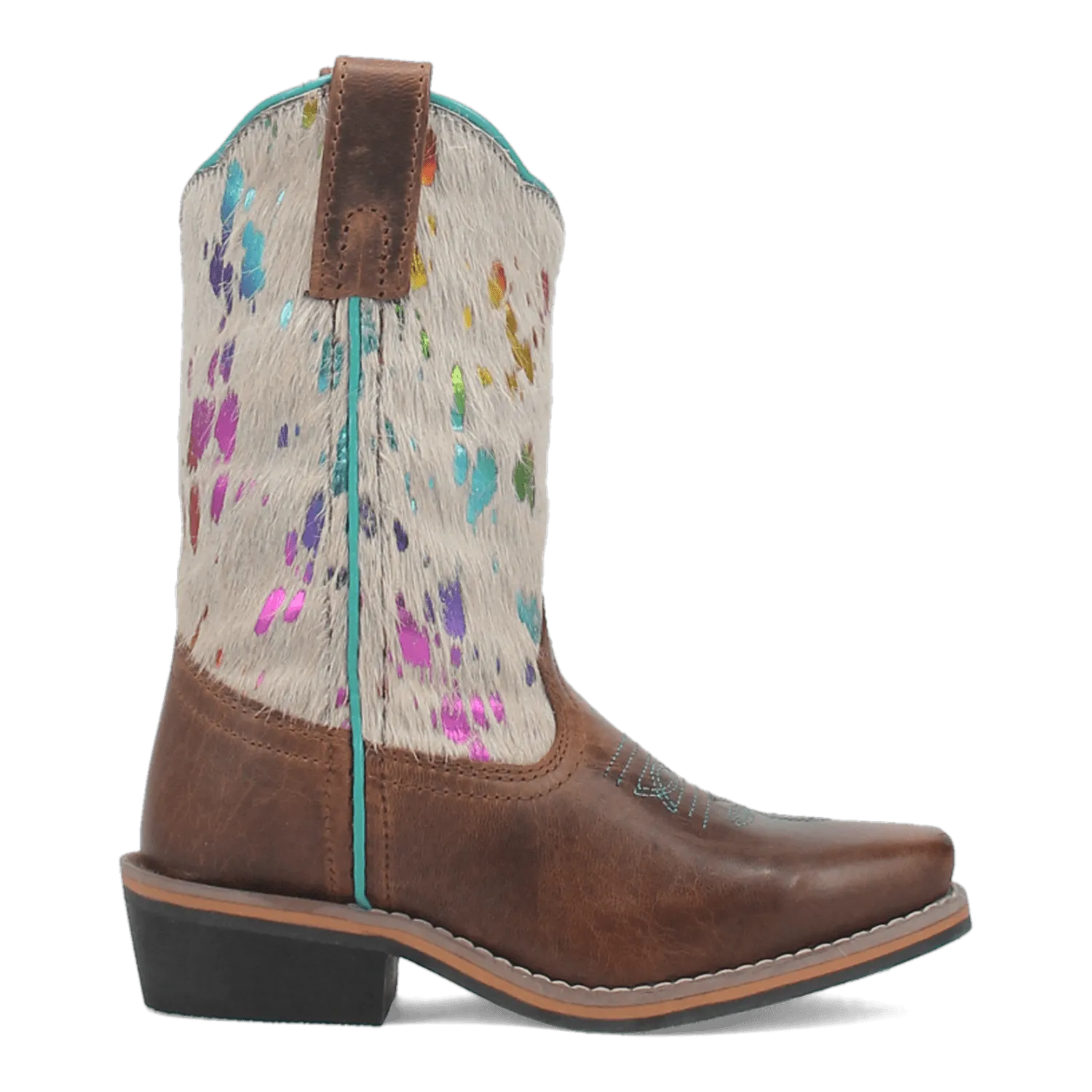 Children's Dan Post Rumi Western Boots