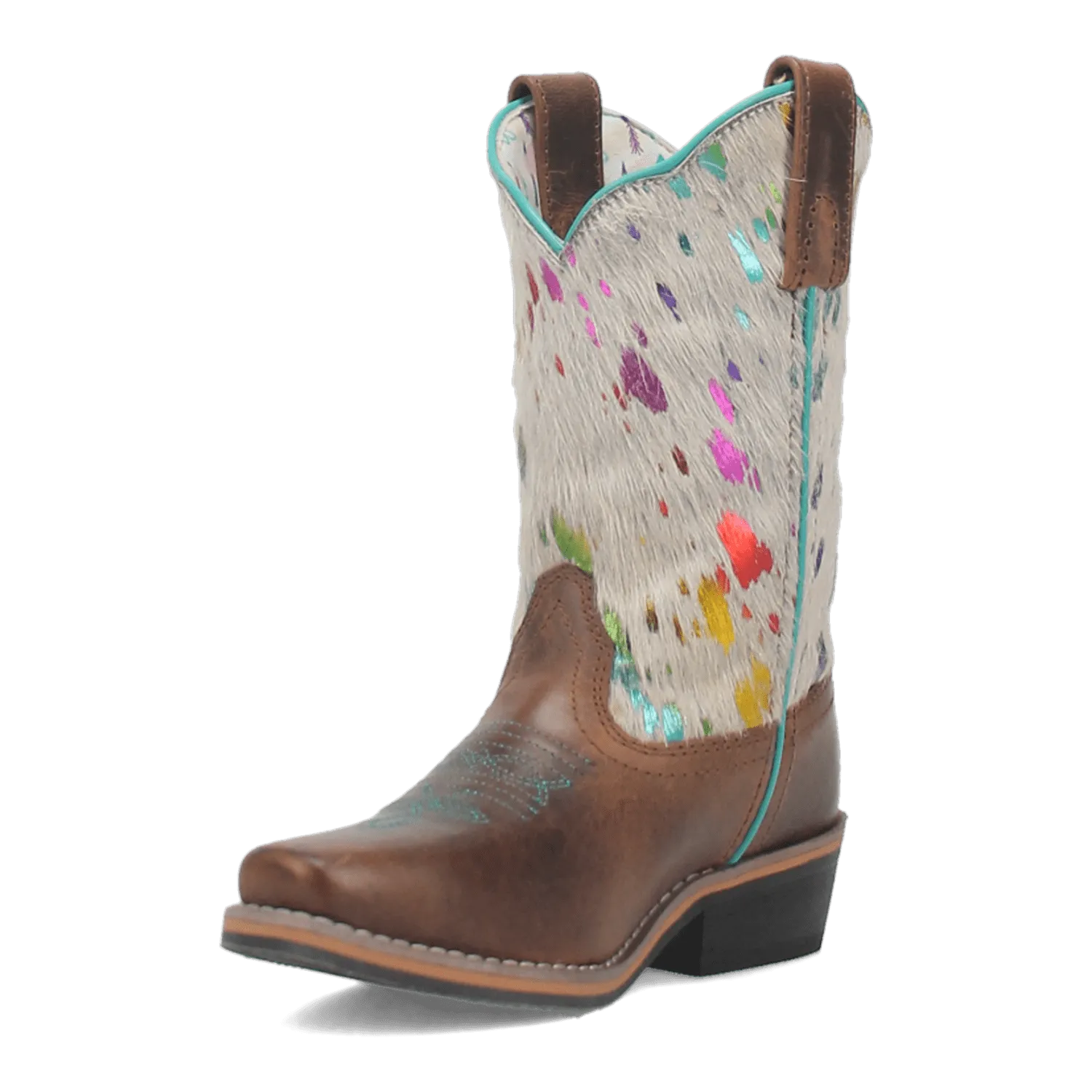 Children's Dan Post Rumi Western Boots