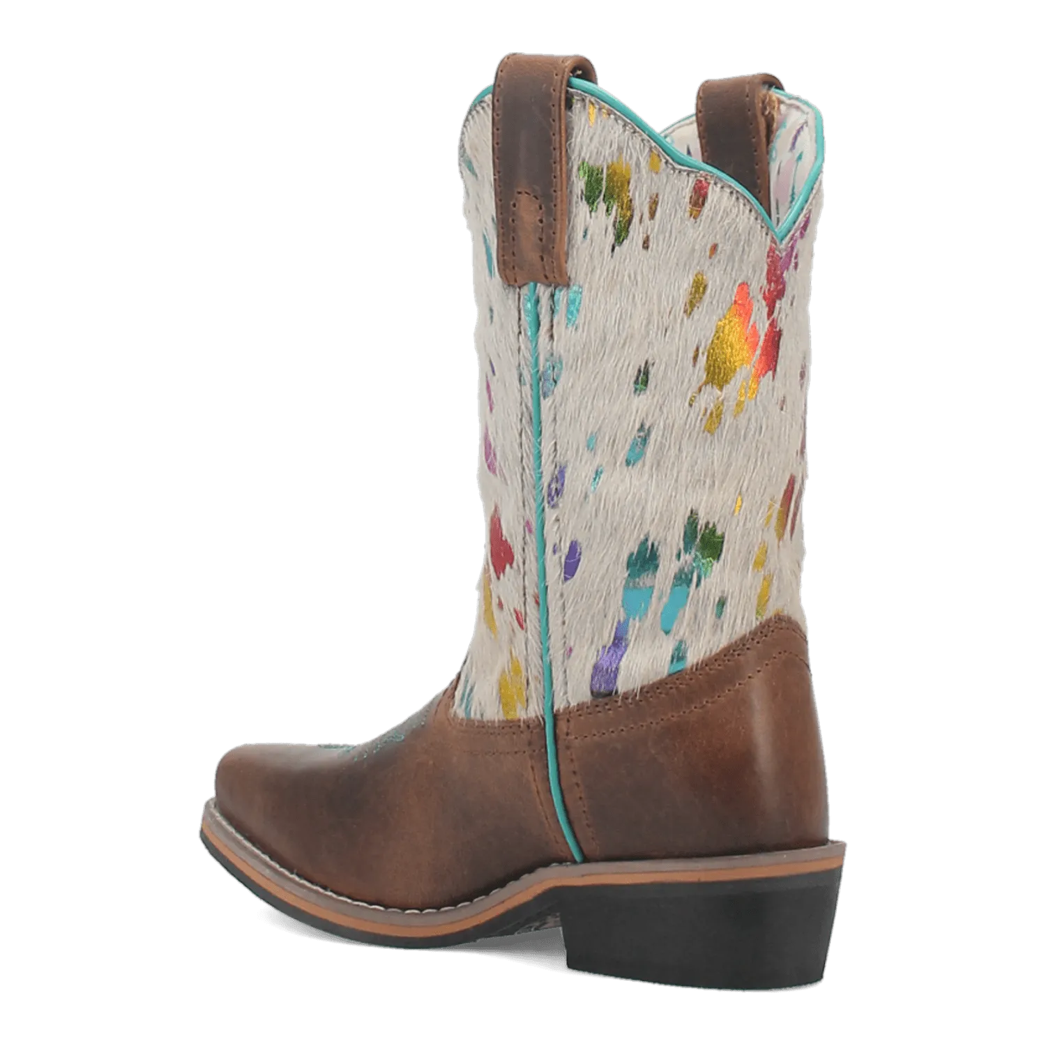 Children's Dan Post Rumi Western Boots