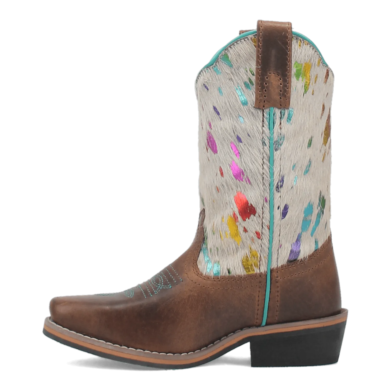 Children's Dan Post Rumi Western Boots