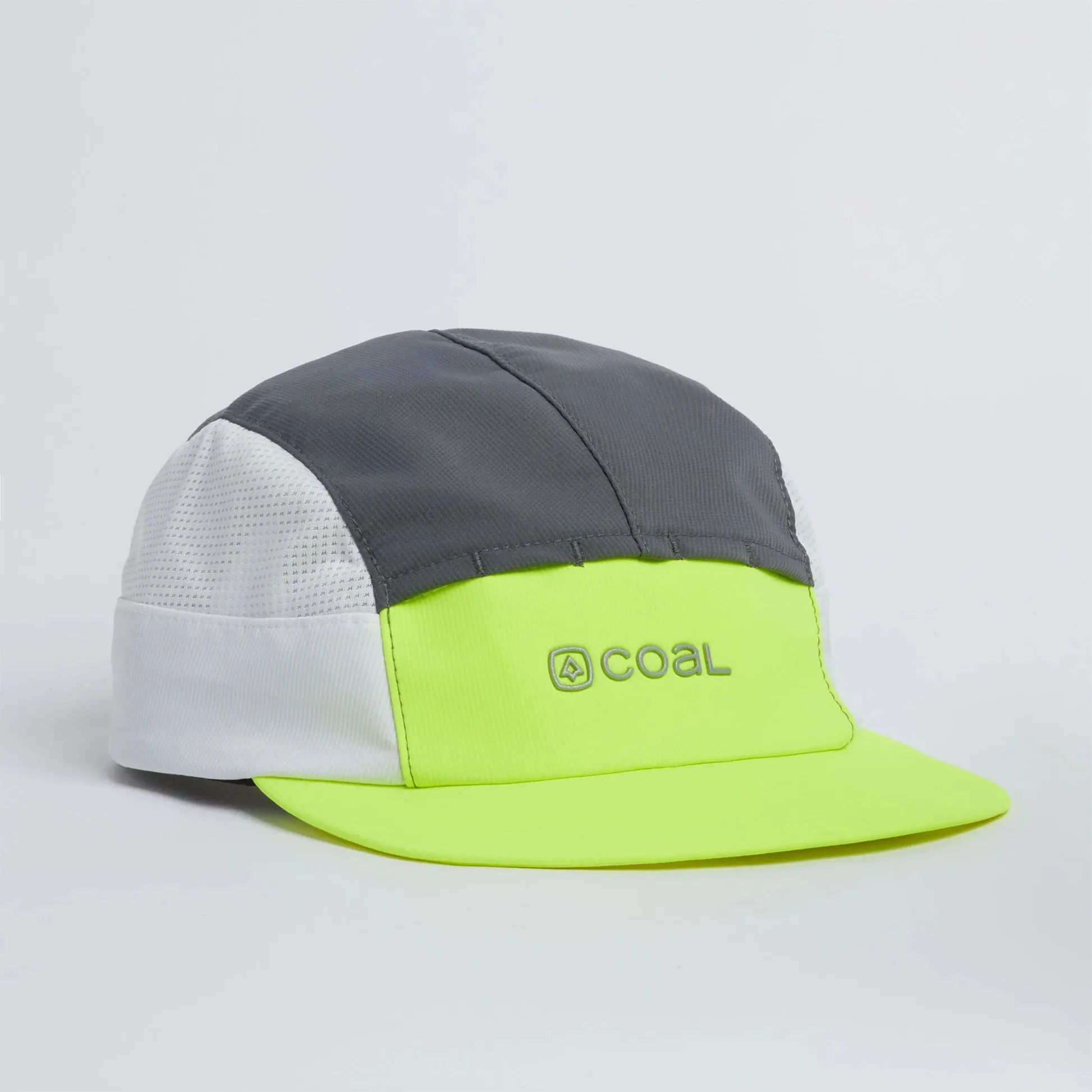 Coal The Deep River Performance Hat