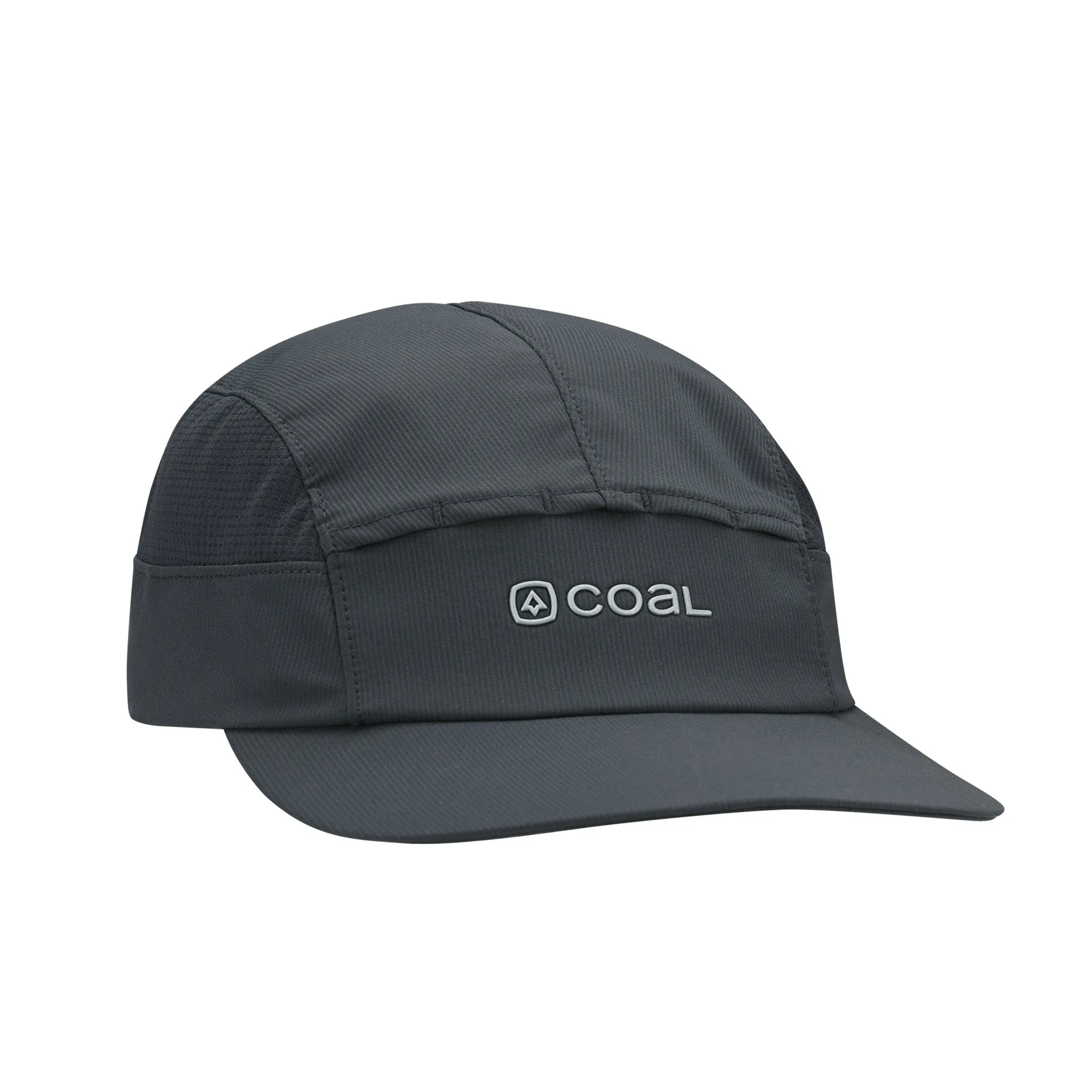 Coal The Deep River Performance Hat