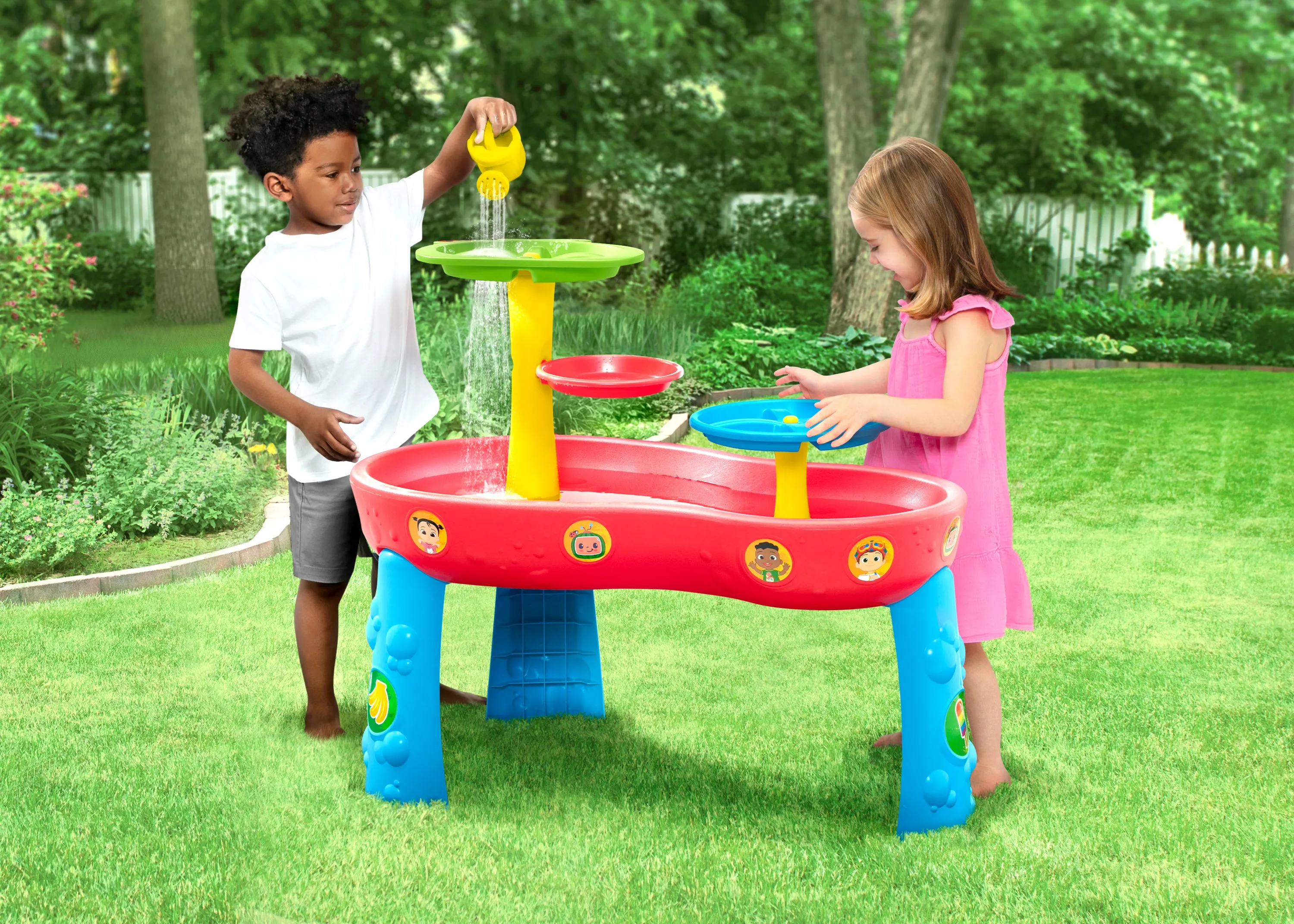 CoComelon Water Table