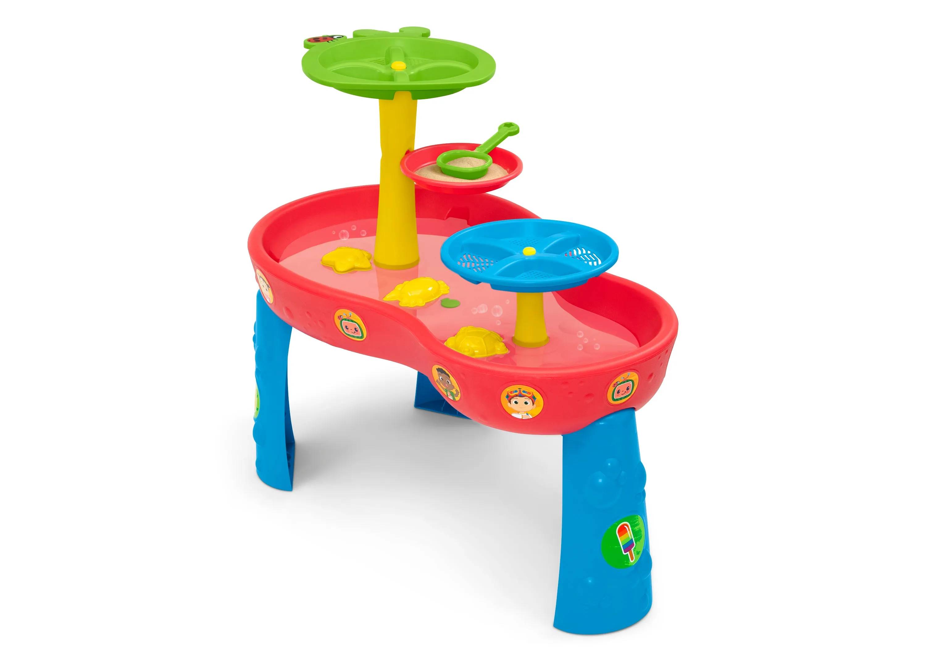 CoComelon Water Table