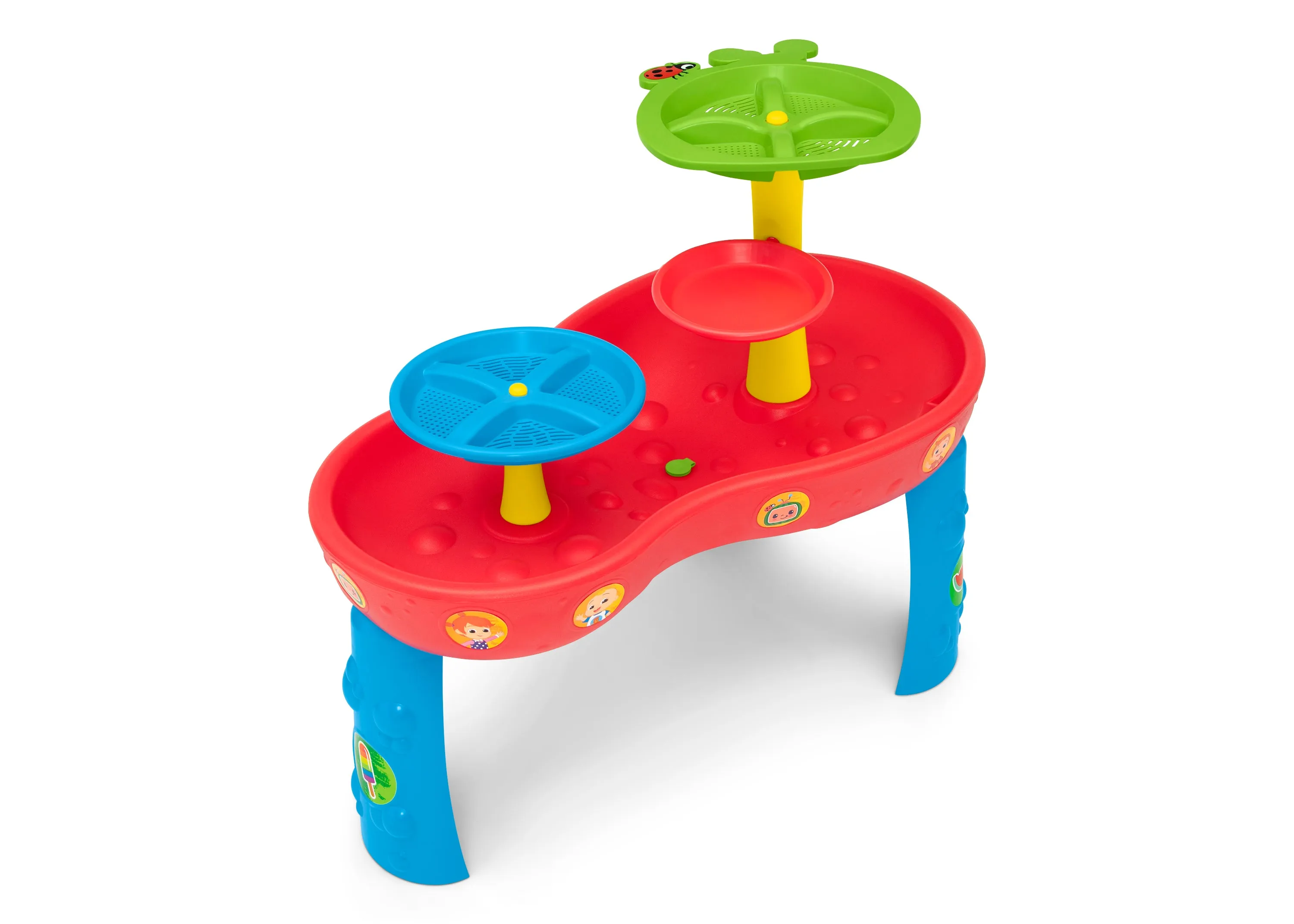 CoComelon Water Table