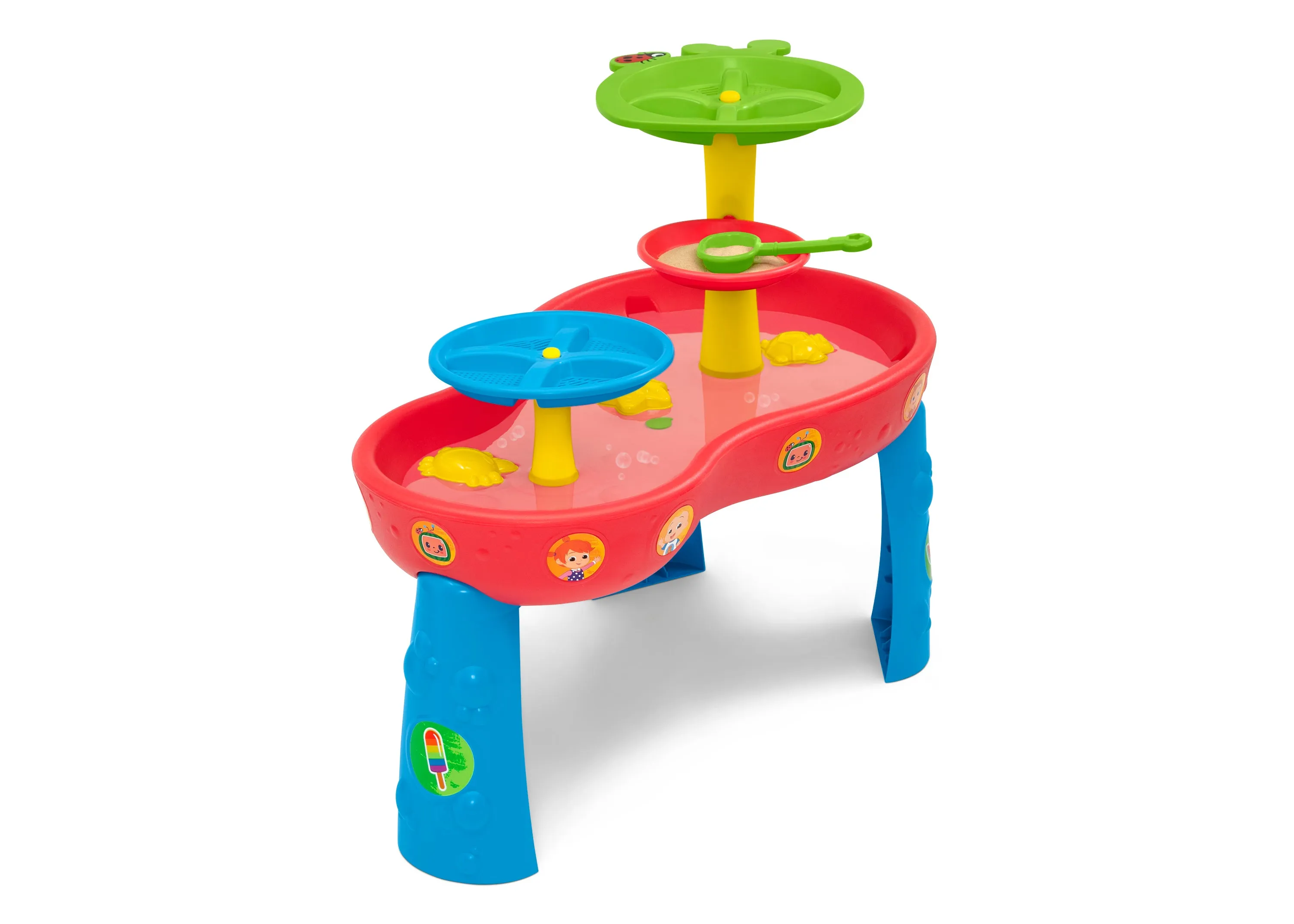 CoComelon Water Table