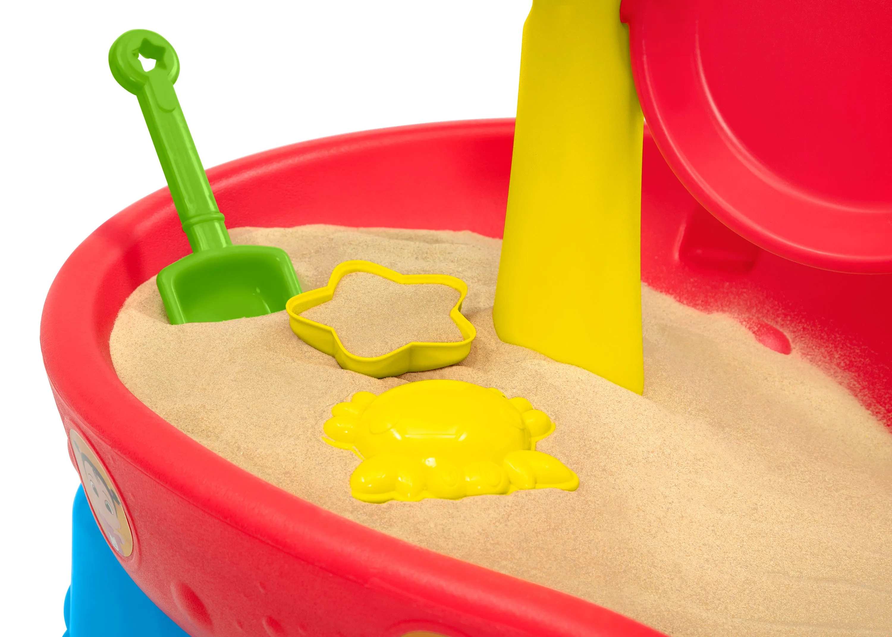 CoComelon Water Table