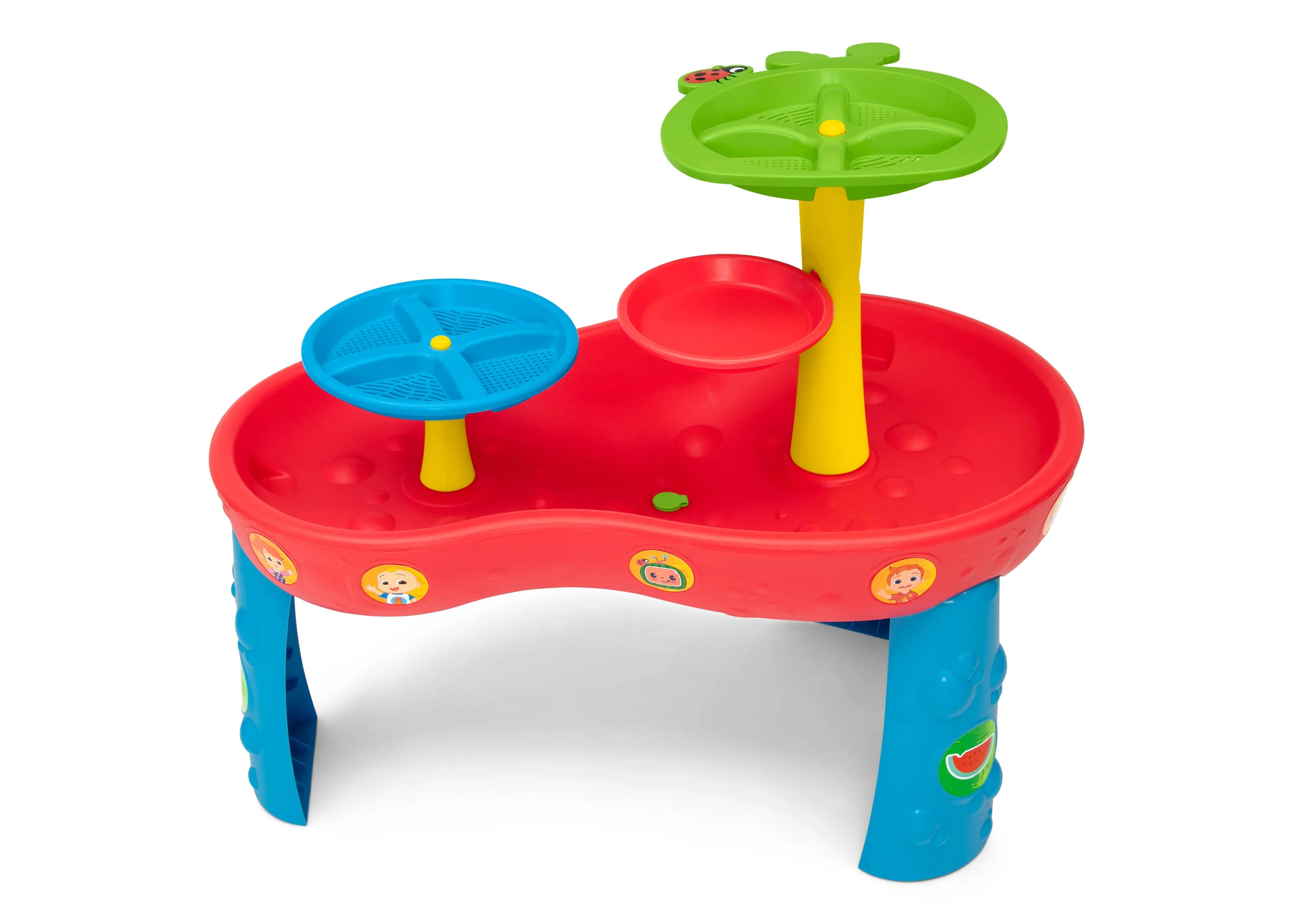 CoComelon Water Table