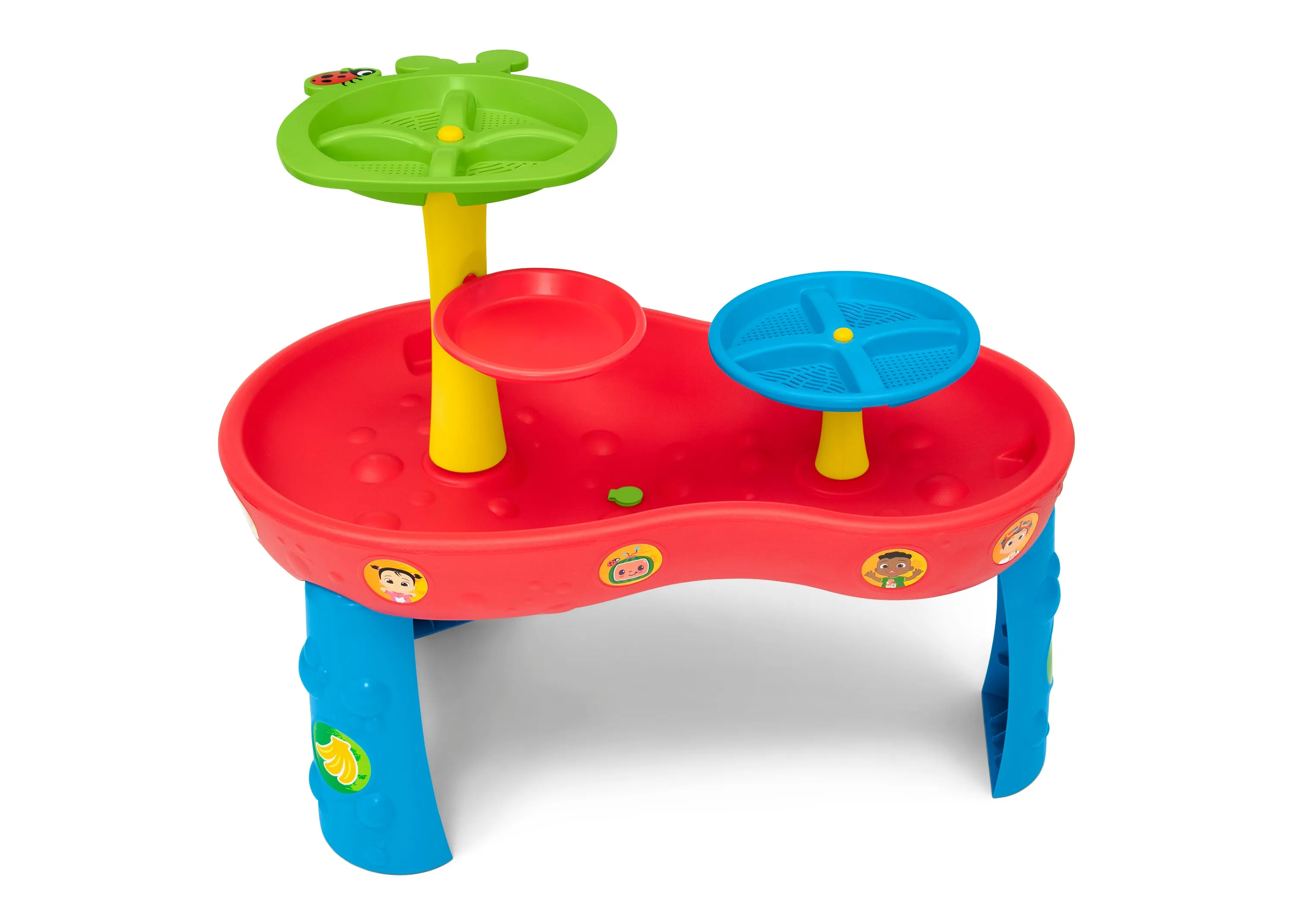 CoComelon Water Table