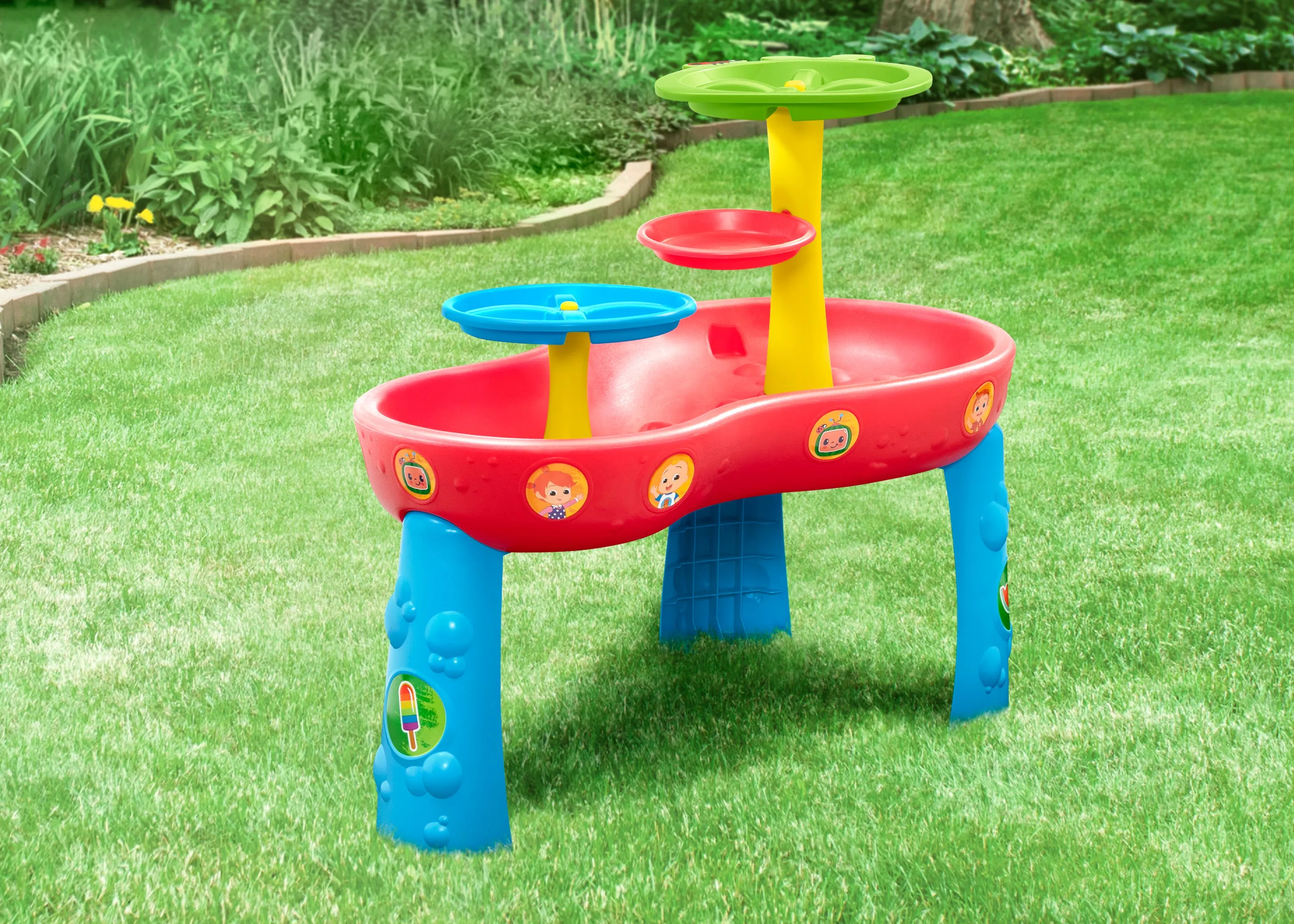 CoComelon Water Table