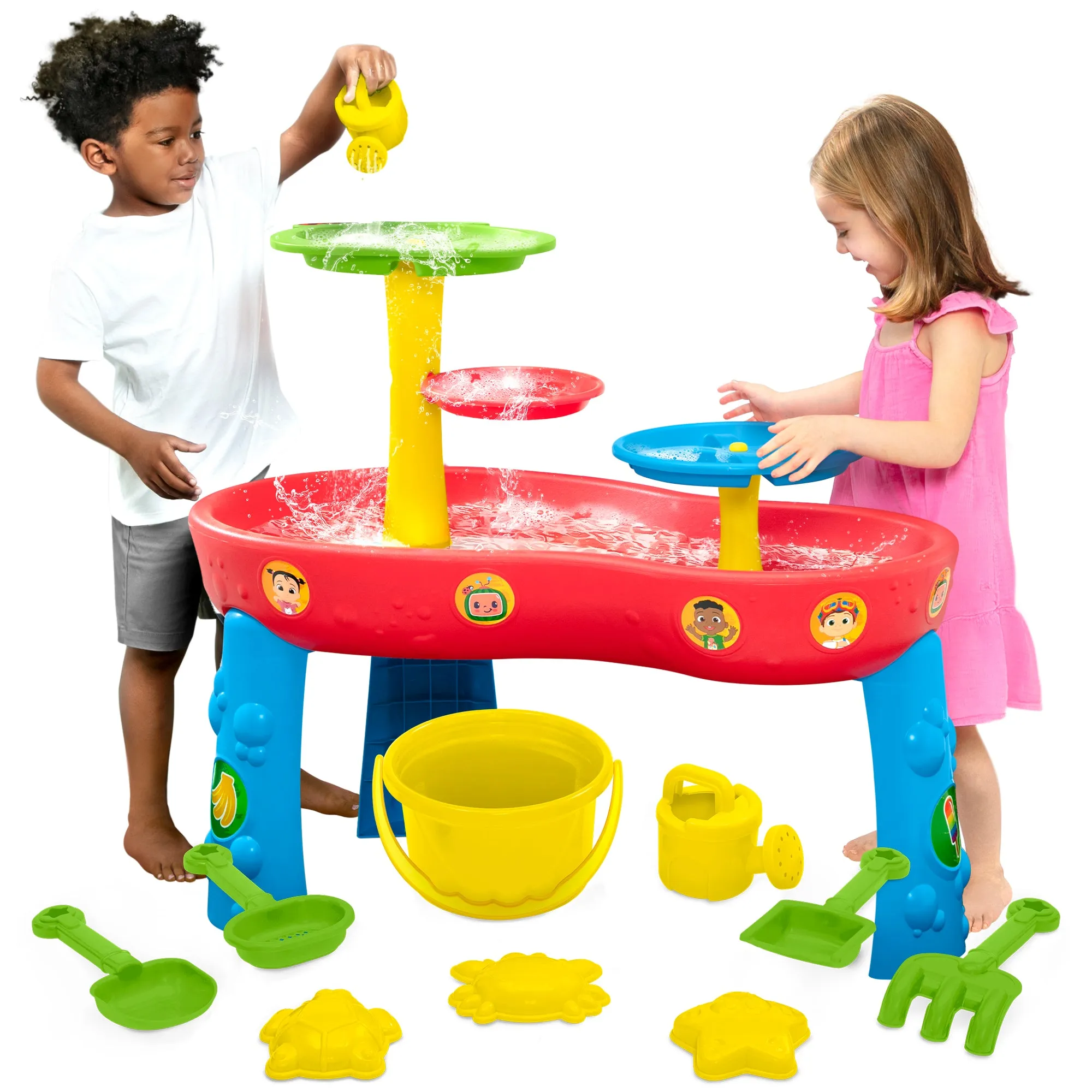 CoComelon Water Table