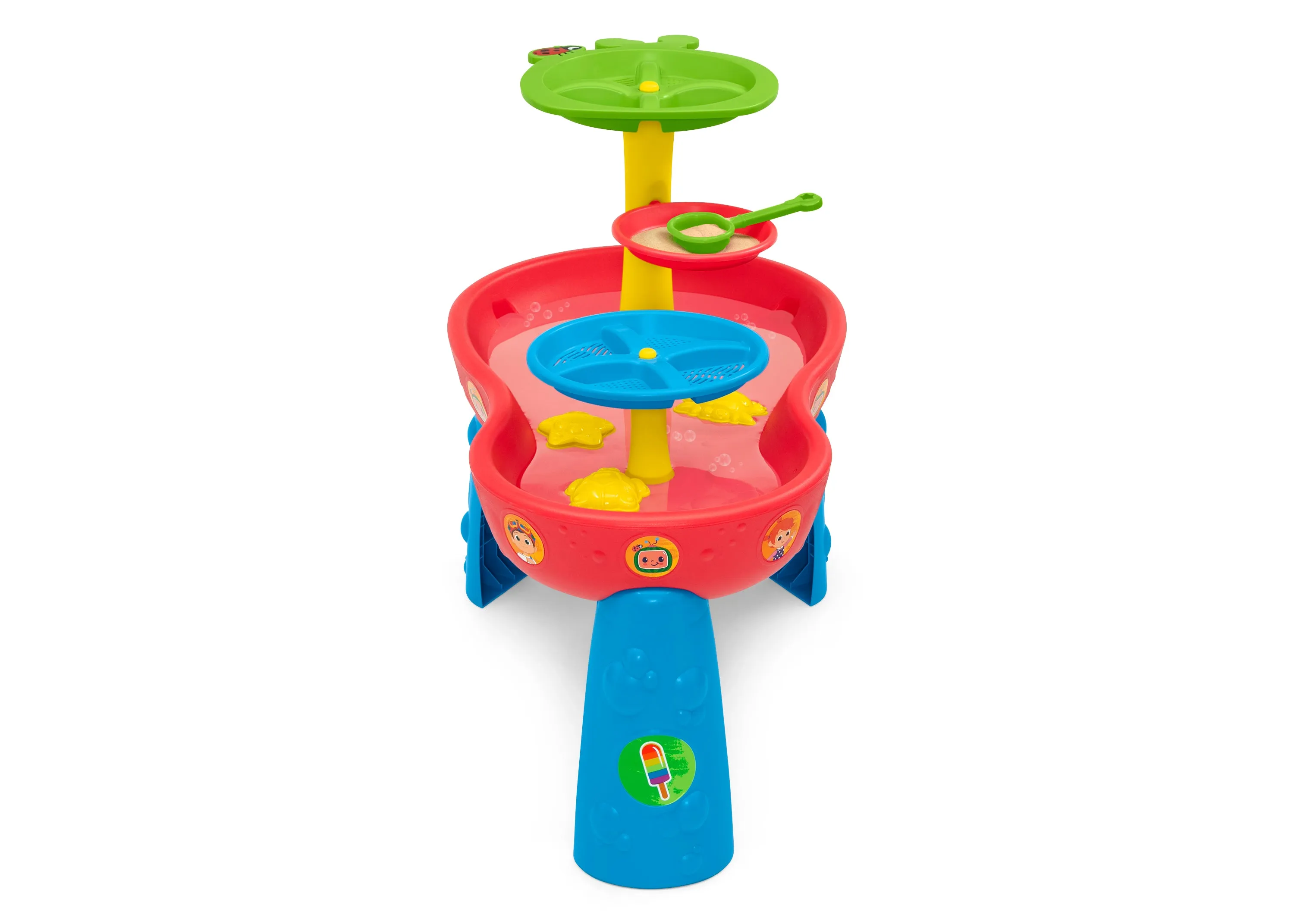 CoComelon Water Table