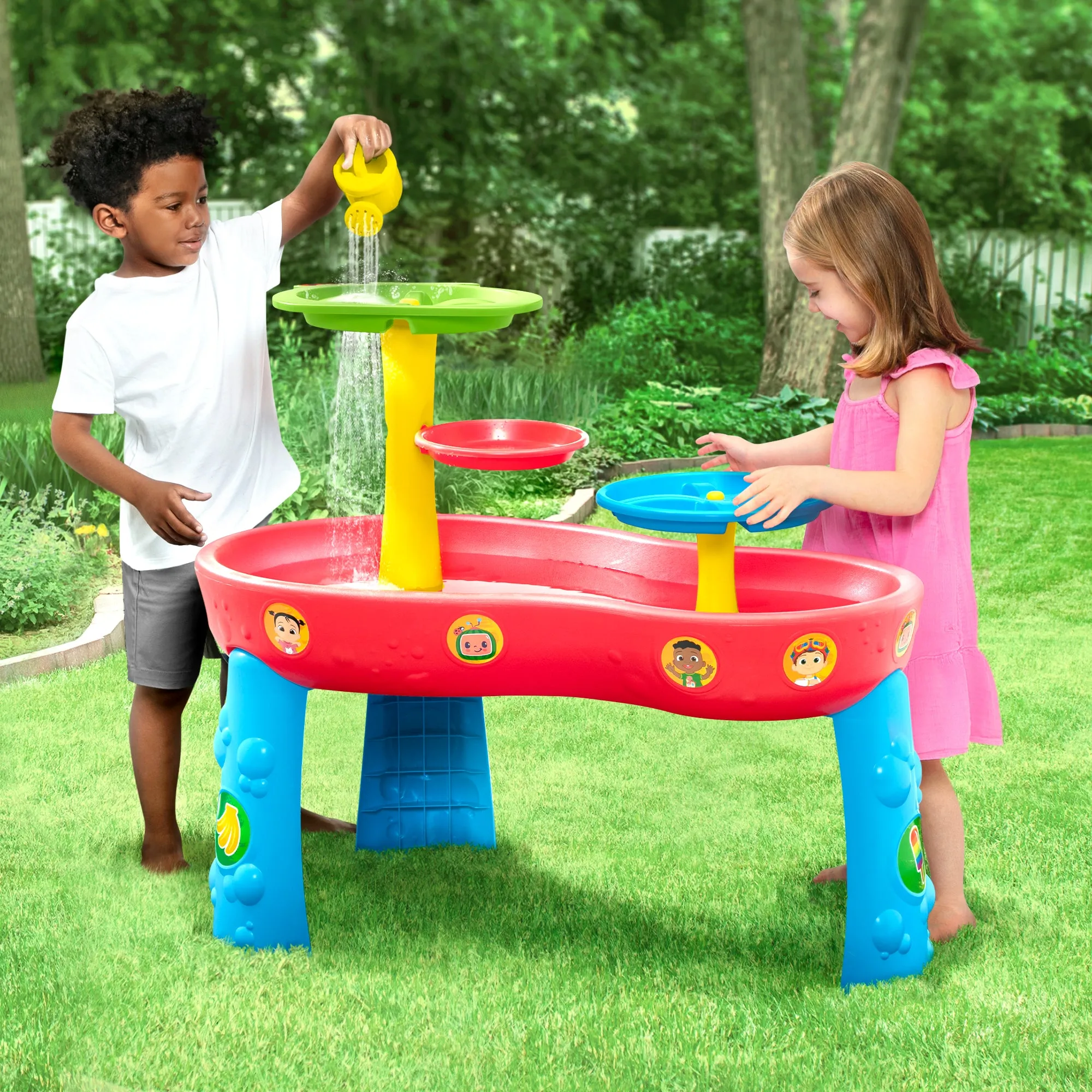 CoComelon Water Table