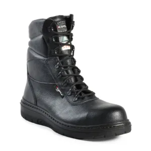 Cofra Road Men's 8" Composite Toe Asphalt Safety Boot