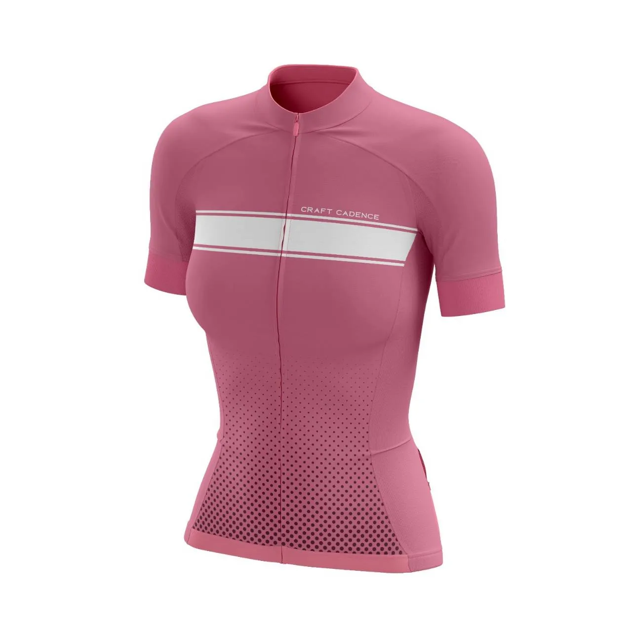 Craft Cadence Recycled Performance Jersey | Female