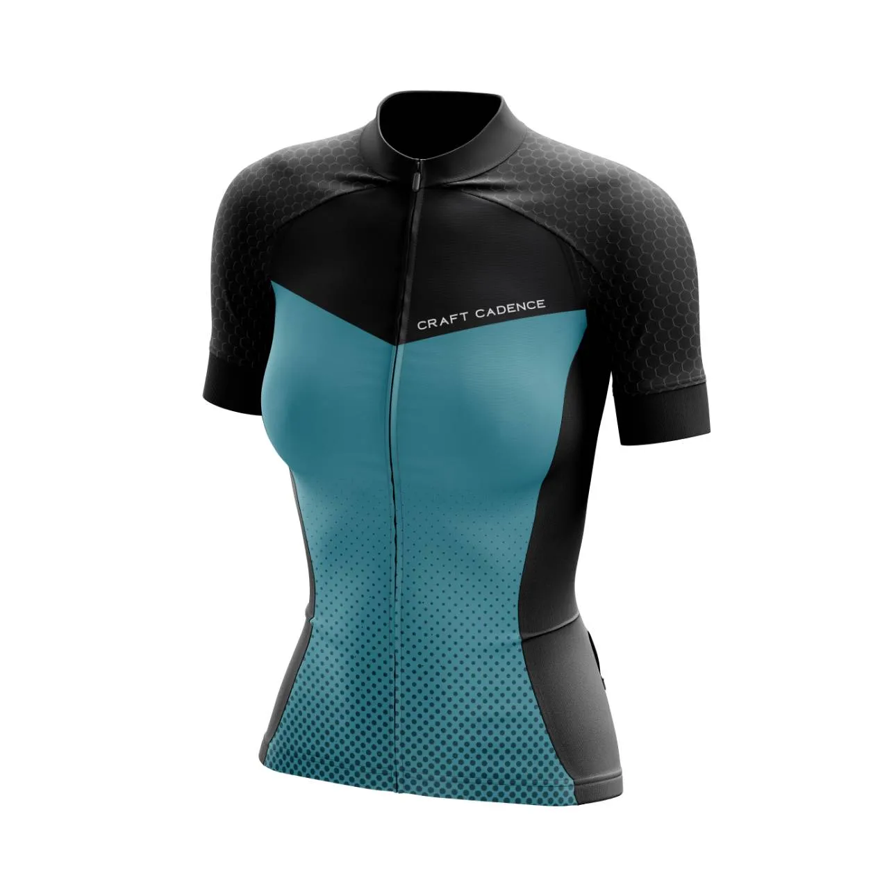 Craft Cadence Recycled Performance Jersey | Female