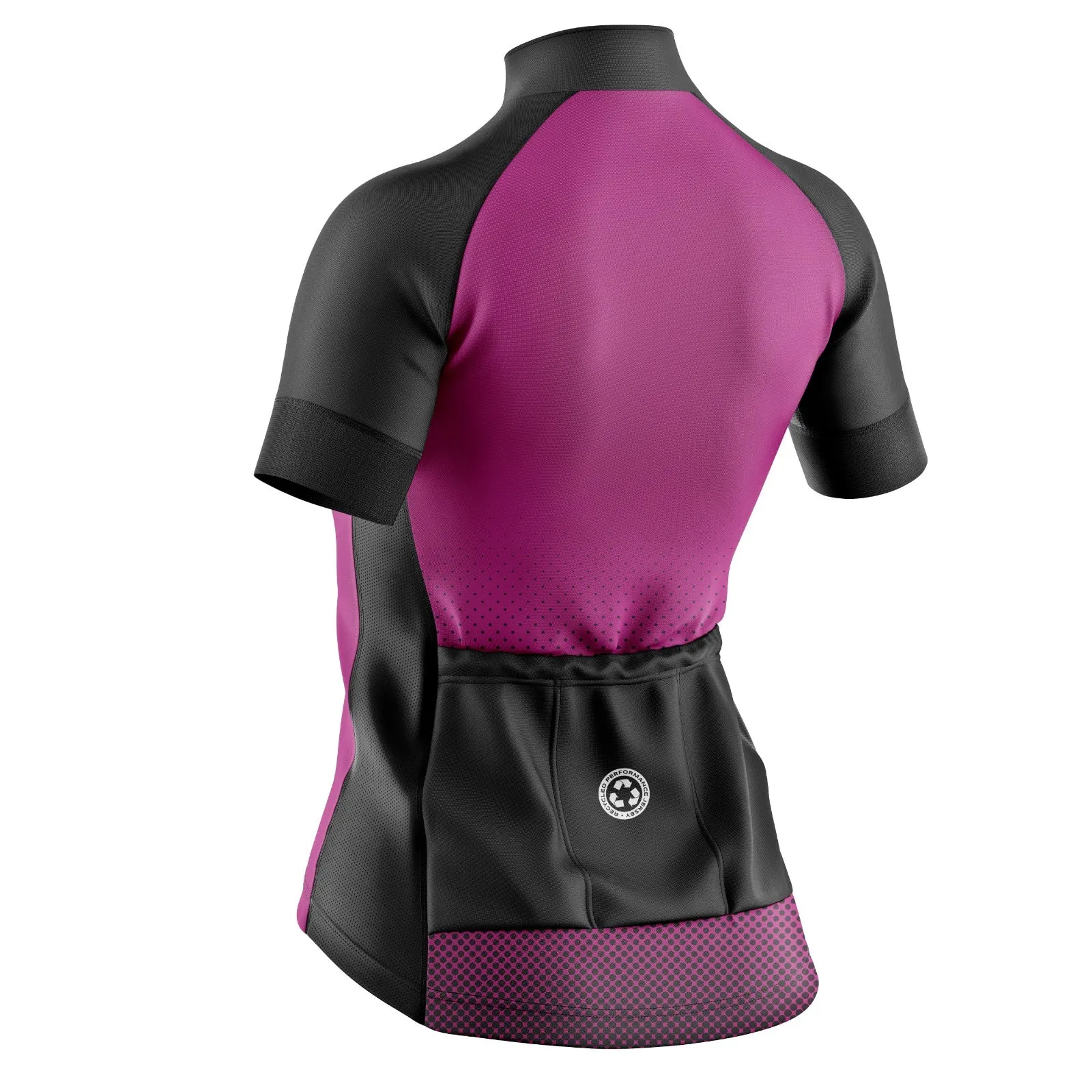 Craft Cadence Recycled Performance Jersey | Female